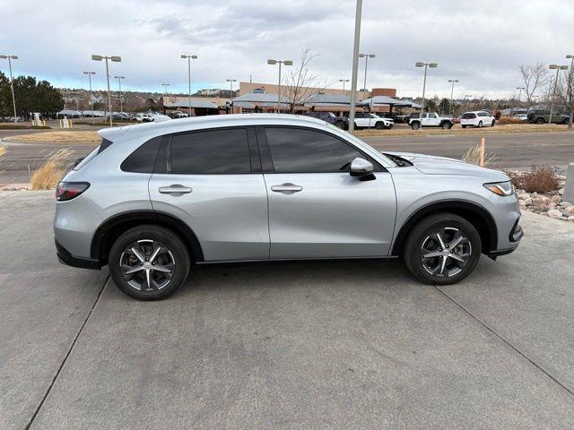 used 2023 Honda HR-V car, priced at $26,000