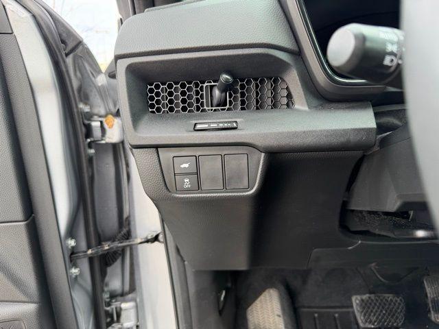 used 2024 Honda CR-V Hybrid car, priced at $33,000