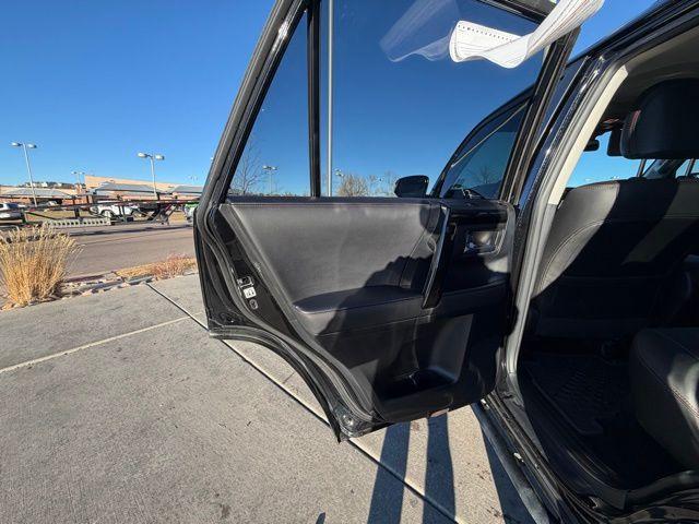 used 2024 Toyota 4Runner car, priced at $59,000