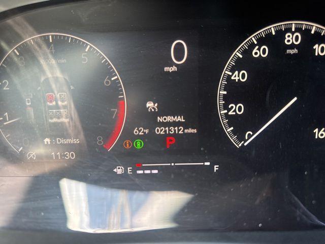 used 2025 Honda Civic car, priced at $24,500