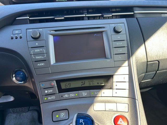 used 2012 Toyota Prius car, priced at $11,000