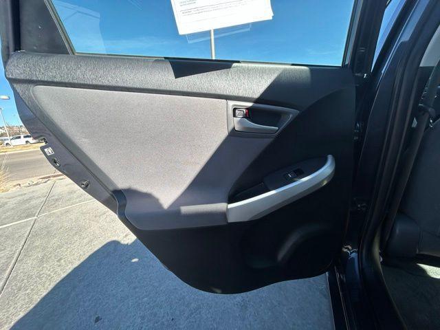 used 2012 Toyota Prius car, priced at $11,000