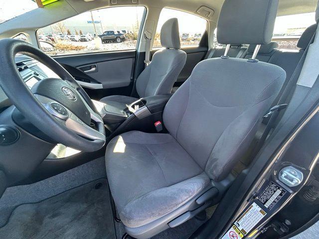 used 2012 Toyota Prius car, priced at $11,000