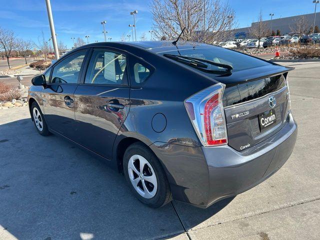 used 2012 Toyota Prius car, priced at $11,000