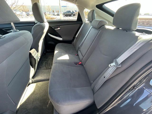 used 2012 Toyota Prius car, priced at $11,000