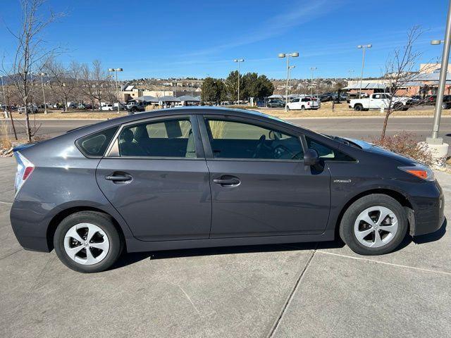 used 2012 Toyota Prius car, priced at $11,000