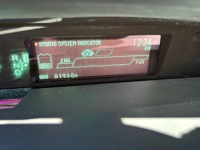 used 2012 Toyota Prius car, priced at $11,000