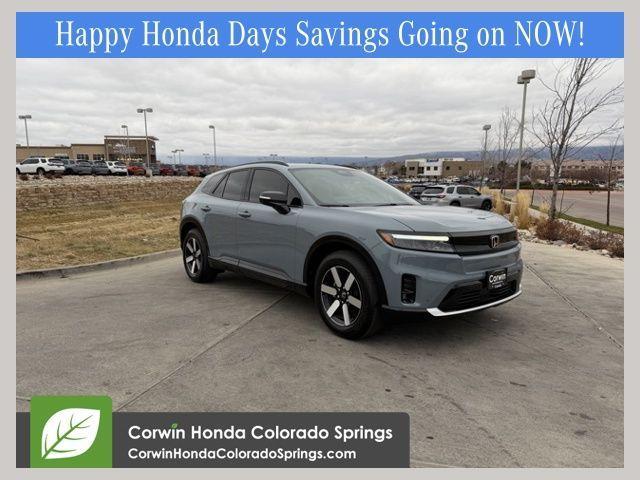 new 2026 Honda Prologue car, priced at $56,450