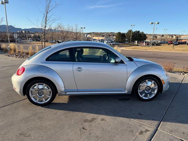 used 2012 Volkswagen Beetle car, priced at $11,000