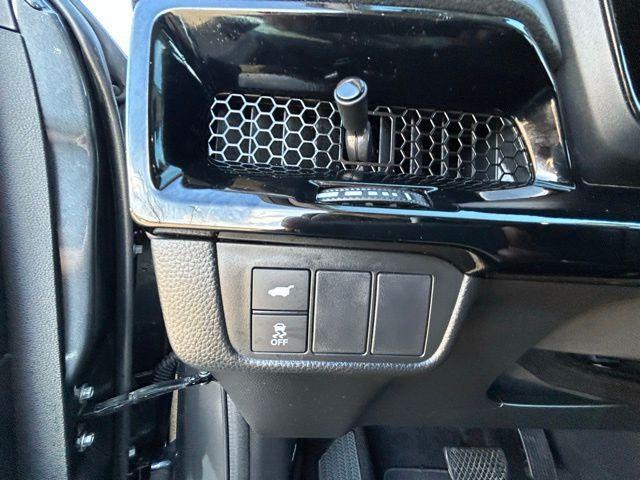 used 2025 Honda CR-V car, priced at $32,800