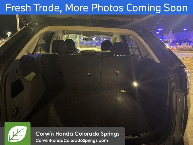 used 2017 Ford Edge car, priced at $14,500