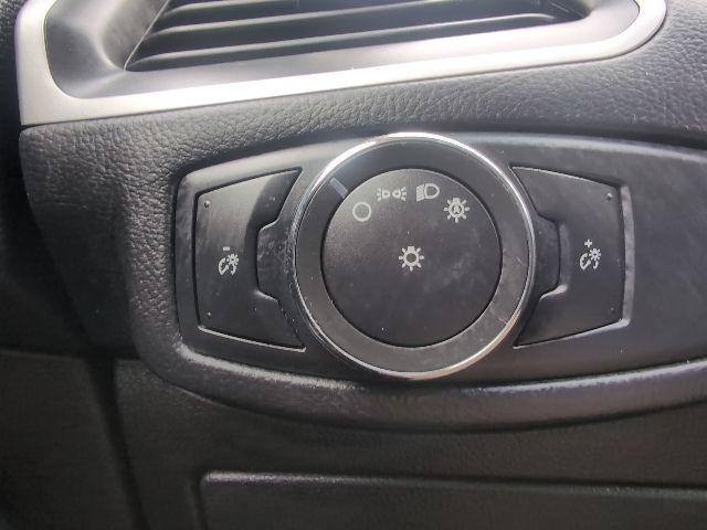 used 2017 Ford Edge car, priced at $14,500