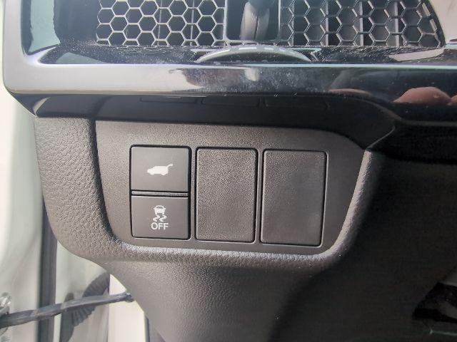 used 2023 Honda CR-V car, priced at $31,000