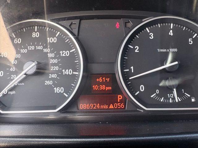 used 2012 BMW 128 car, priced at $9,000