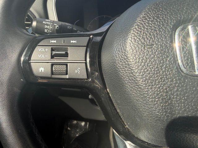 used 2024 Honda Pilot car, priced at $36,000