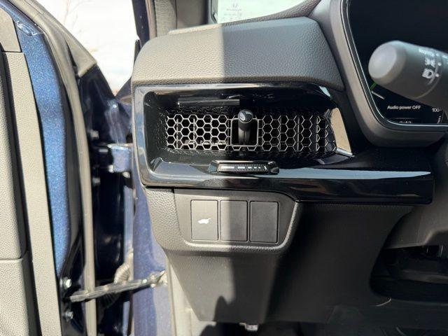 used 2026 Honda CR-V Hybrid car, priced at $44,000