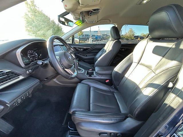 used 2020 Subaru Outback car, priced at $24,000