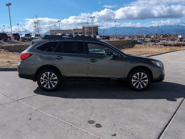 used 2016 Subaru Outback car, priced at $18,500