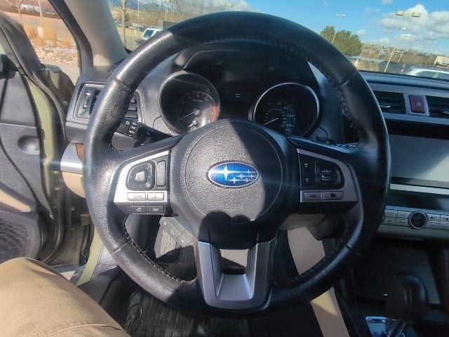 used 2016 Subaru Outback car, priced at $18,500