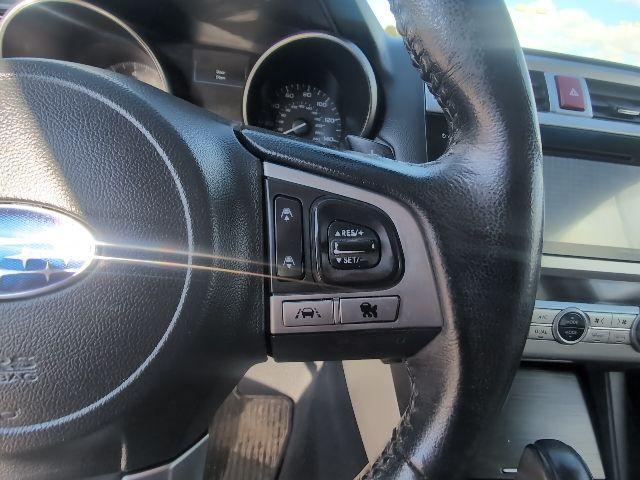 used 2016 Subaru Outback car, priced at $18,500