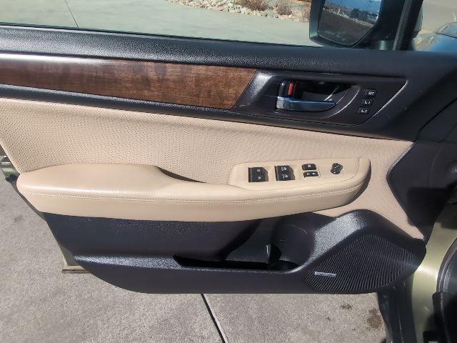 used 2016 Subaru Outback car, priced at $18,500