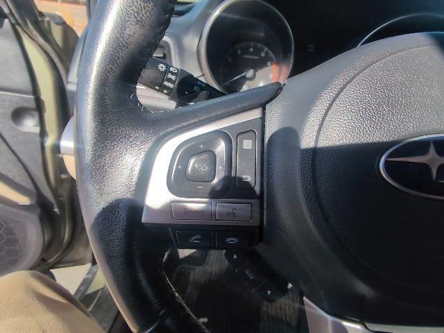 used 2016 Subaru Outback car, priced at $18,500