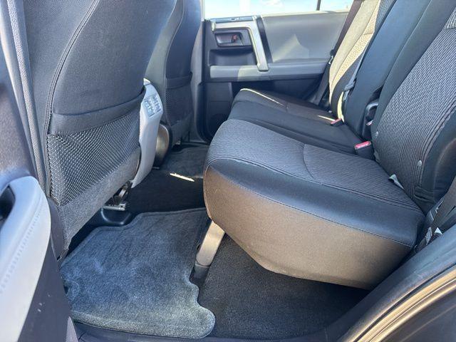 used 2012 Toyota 4Runner car, priced at $24,990