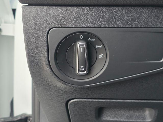 used 2024 Volkswagen Tiguan car, priced at $24,500