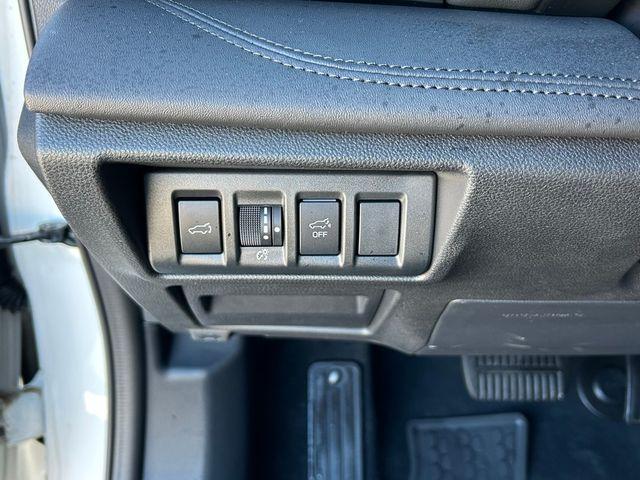 used 2025 Subaru Outback car, priced at $36,850