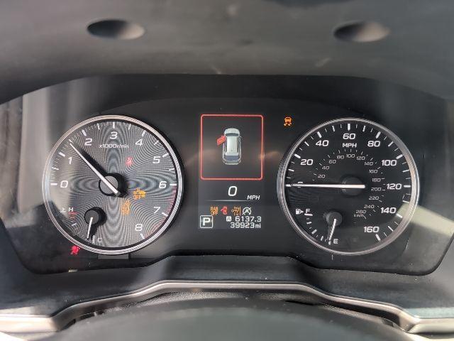 used 2025 Subaru Outback car, priced at $28,200