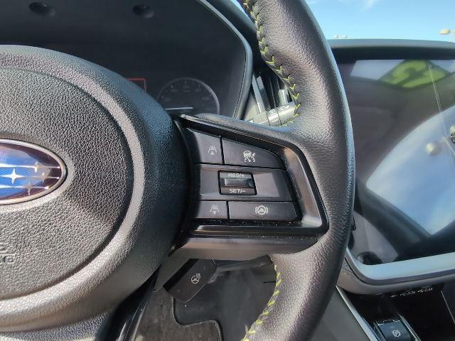 used 2025 Subaru Outback car, priced at $28,200
