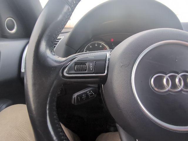used 2015 Audi Q5 car, priced at $13,000