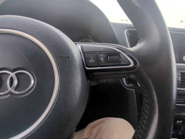 used 2015 Audi Q5 car, priced at $13,000