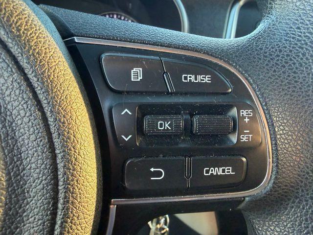 used 2017 Kia Optima car, priced at $9,250