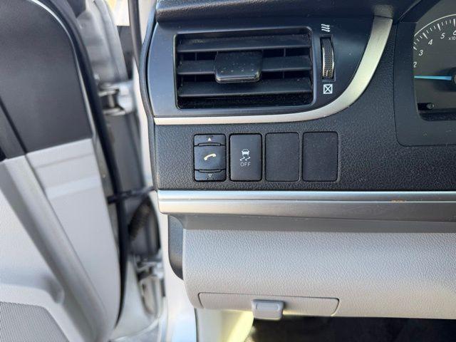 used 2012 Toyota Camry car, priced at $7,800