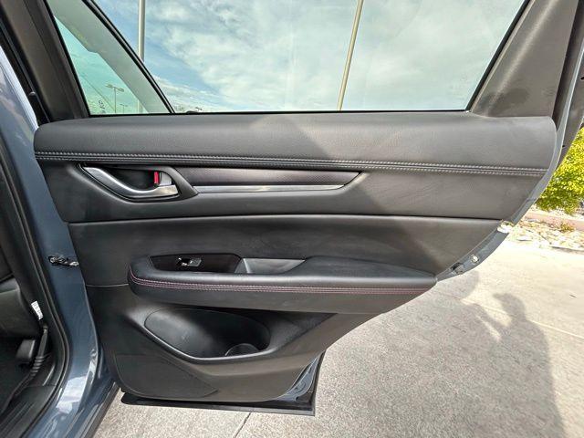 used 2025 Mazda CX-5 car, priced at $24,500
