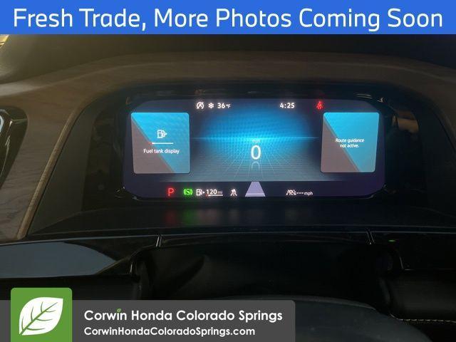 used 2024 Volkswagen Atlas car, priced at $28,000