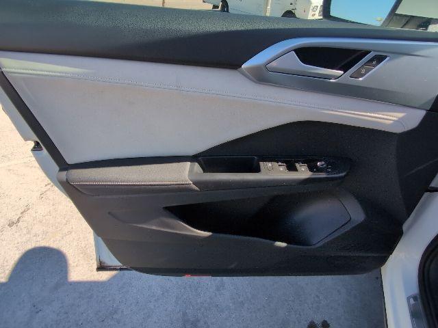 used 2025 Volkswagen Taos car, priced at $24,250