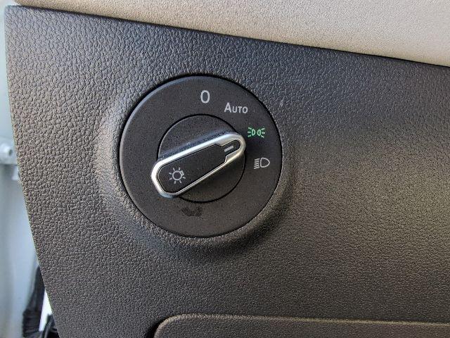 used 2025 Volkswagen Taos car, priced at $24,250