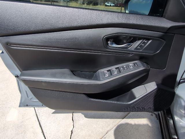 used 2023 Honda Accord Hybrid car, priced at $26,500
