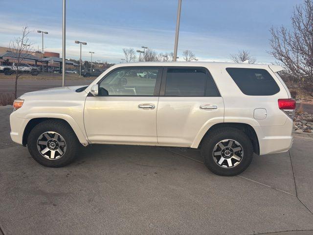 used 2011 Toyota 4Runner car, priced at $12,500