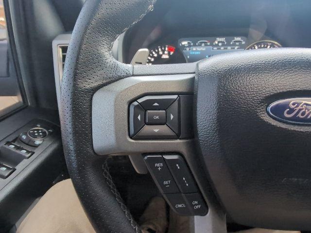 used 2020 Ford F-150 car, priced at $45,200