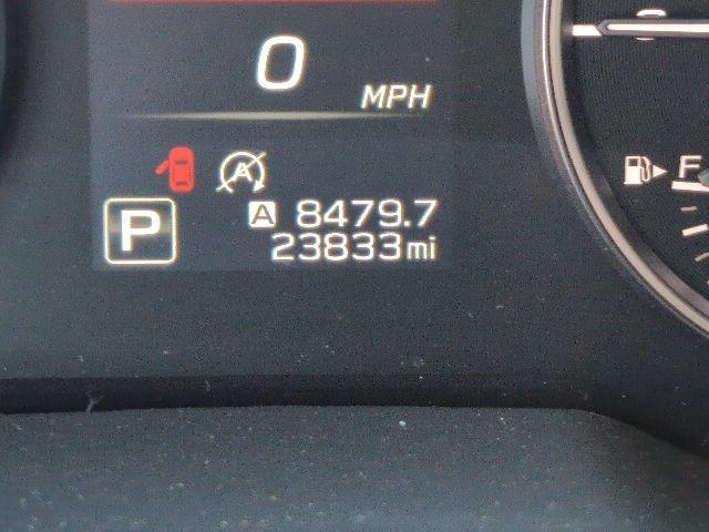 used 2025 Subaru Outback car, priced at $26,000