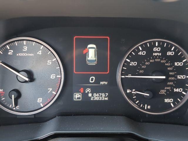 used 2025 Subaru Outback car, priced at $26,000