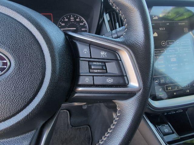used 2025 Subaru Outback car, priced at $26,000