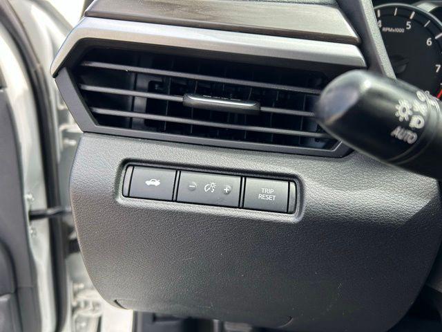 used 2023 Nissan Altima car, priced at $18,000