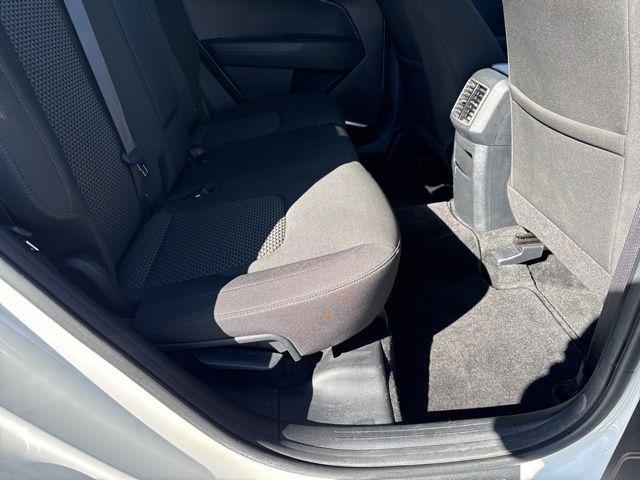 used 2024 Kia Sportage car, priced at $21,700