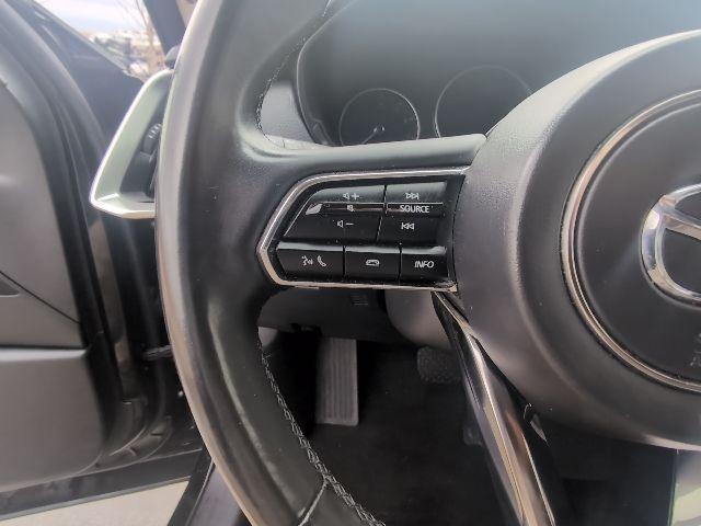 used 2024 Mazda CX-90 car, priced at $27,000