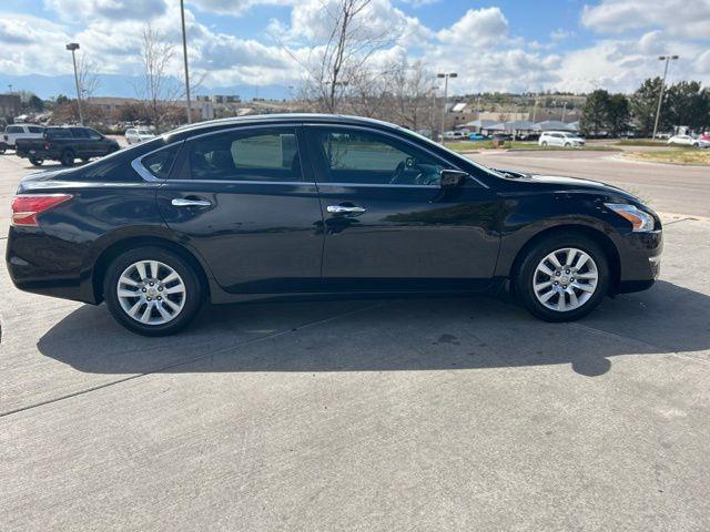 used 2013 Nissan Altima car, priced at $8,000