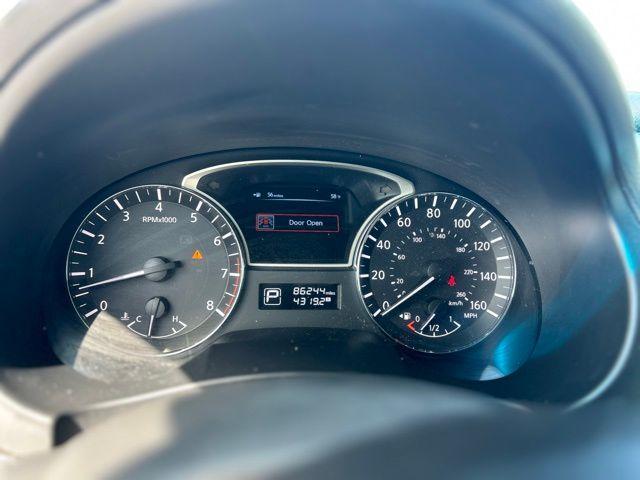 used 2013 Nissan Altima car, priced at $8,000